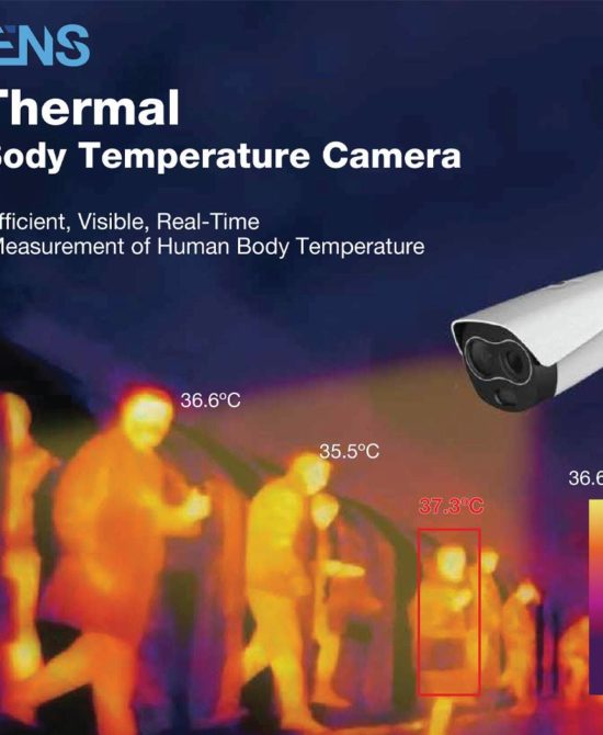Elevated Body Temperature Solutions